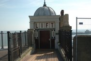 The Lift